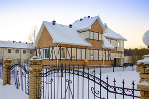 КОТТЕДЖ 931 Версаль