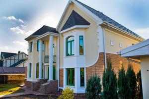 КОТТЕДЖ 402 Орхидея